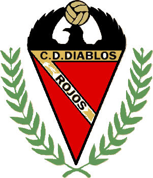 Escudo de C.D. DIABLOS ROJOS